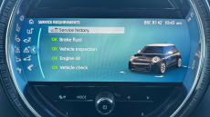 MINI Hatchback 1.5 Cooper Classic Premium 3dr Petrol Hatchback